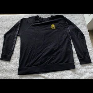 Crew Sweatshirt Unisex Regions (Soulcycle)